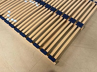 Bedbodem 160cm - afbeelding 2 van  6
