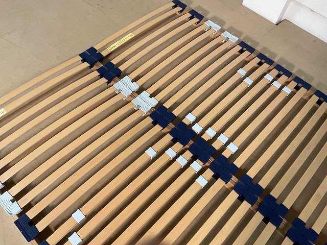 Bedbodem 160cm - afbeelding 5 van  6