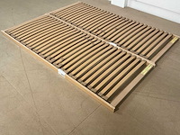 Bedbodem 160cm - afbeelding 1 van  6
