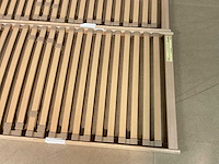 Bedbodem 160cm - afbeelding 2 van  6