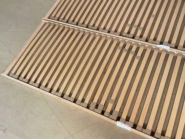 Bedbodem 160cm - afbeelding 3 van  6