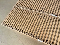 Bedbodem 160cm - afbeelding 3 van  6