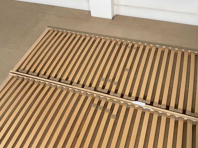 Bedbodem 160cm - afbeelding 4 van  6
