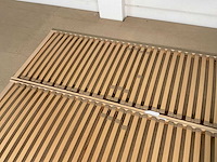 Bedbodem 160cm - afbeelding 4 van  6