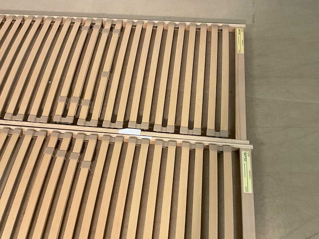 Bedbodem 160cm - afbeelding 5 van  6