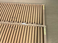 Bedbodem 160cm - afbeelding 5 van  6