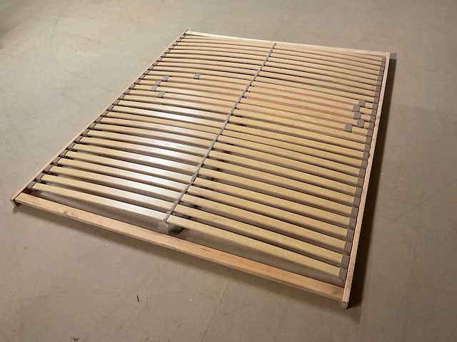 Bedbodem 160x200 - afbeelding 1 van  6