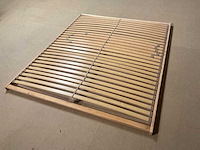 Bedbodem 160x200 - afbeelding 1 van  6