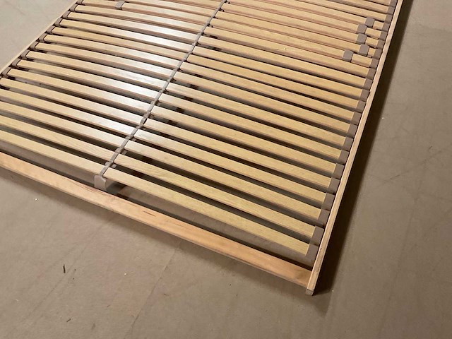 Bedbodem 160x200 - afbeelding 2 van  6