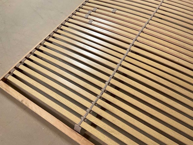 Bedbodem 160x200 - afbeelding 3 van  6