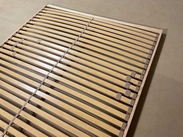 Bedbodem 160x200 - afbeelding 4 van  6