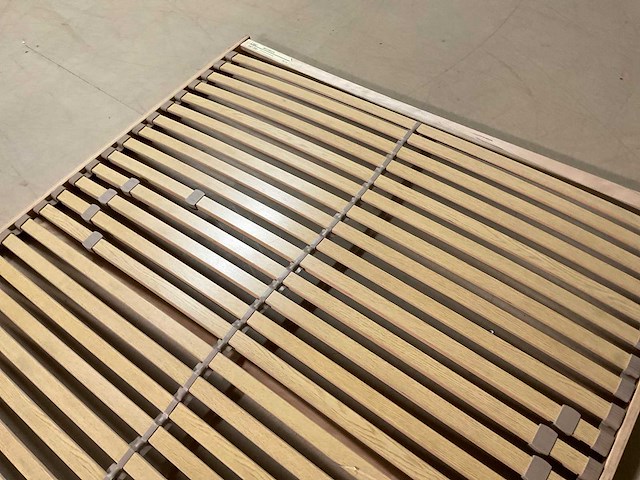 Bedbodem 160x200 - afbeelding 5 van  6