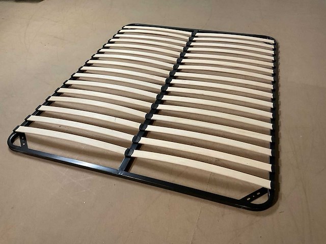 Bedbodem 160x200 - afbeelding 1 van  4