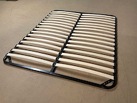 Bedbodem 160x200 - afbeelding 1 van  4