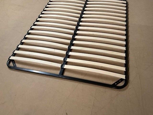 Bedbodem 160x200 - afbeelding 2 van  4