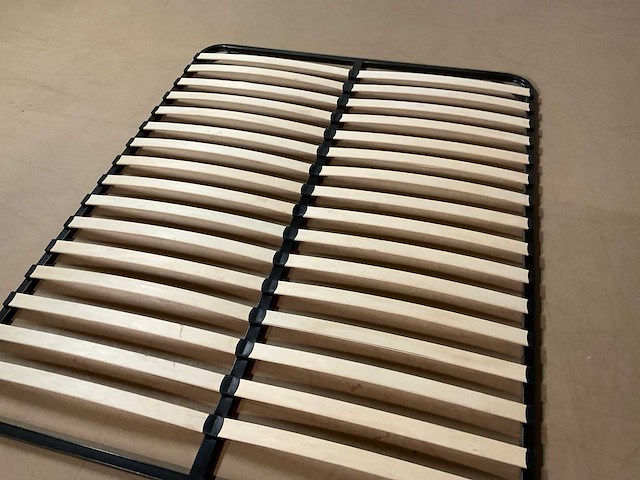 Bedbodem 160x200 - afbeelding 3 van  4