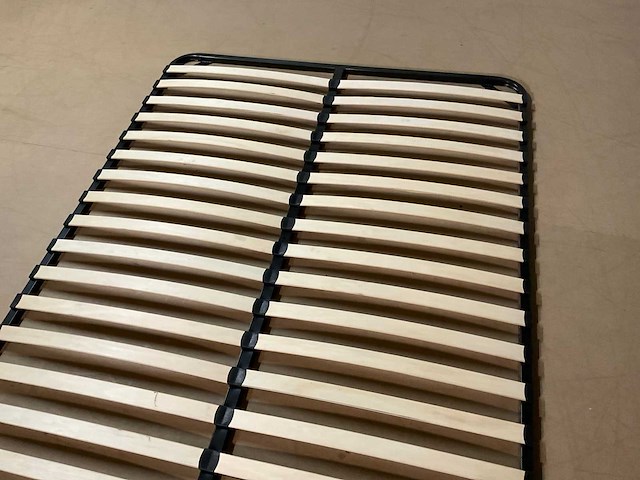 Bedbodem 160x200 - afbeelding 4 van  4