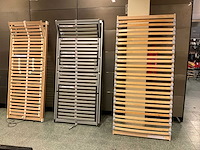 Bedbodem 200 x 90 cm - afbeelding 1 van  5