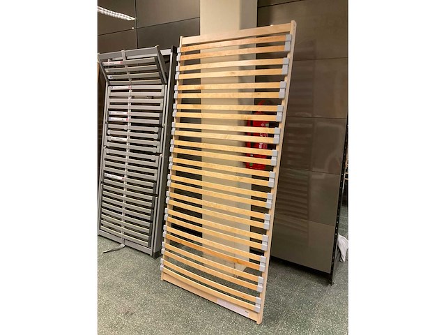 Bedbodem 200 x 90 cm - afbeelding 2 van  5