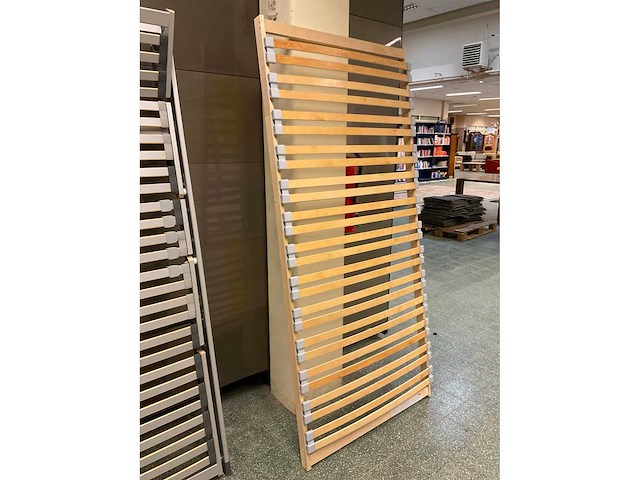 Bedbodem 200 x 90 cm - afbeelding 3 van  5