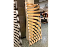 Bedbodem 200 x 90 cm - afbeelding 3 van  5
