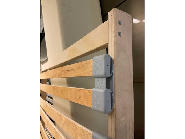 Bedbodem 200 x 90 cm - afbeelding 4 van  5