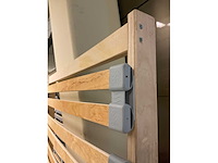 Bedbodem 200 x 90 cm - afbeelding 4 van  5