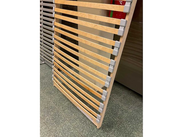 Bedbodem 200 x 90 cm - afbeelding 5 van  5