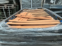 Bedbodem (20x) - afbeelding 2 van  2