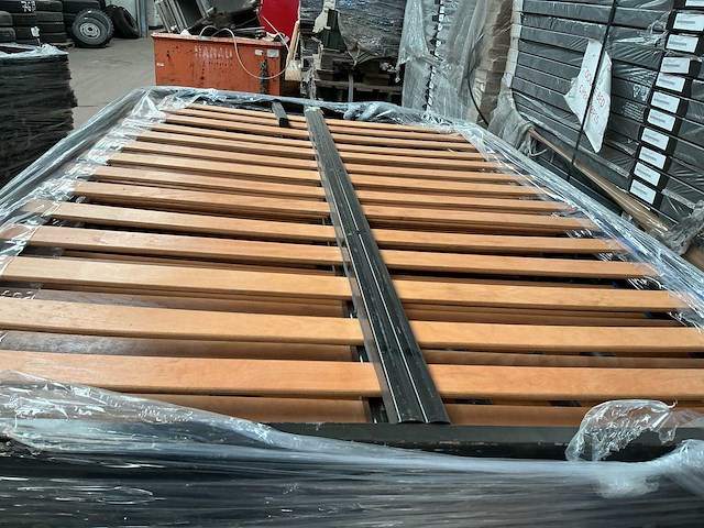 Bedbodem (20x) - afbeelding 3 van  3