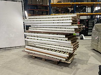 Bedbodem (21x) - afbeelding 1 van  6