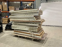Bedbodem (21x) - afbeelding 2 van  6