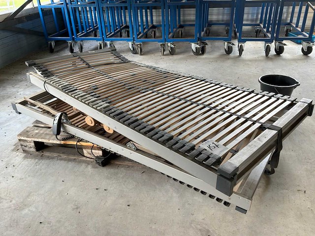 Bedbodem (2x) - afbeelding 1 van  2