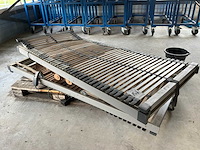 Bedbodem (2x) - afbeelding 1 van  2