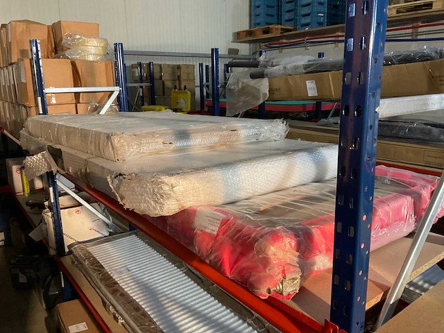 Bedbodem (4x) - afbeelding 2 van  2