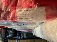 Bedbodem (4x) - afbeelding 1 van  2