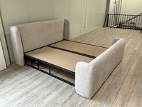 Bedbodem met hoofd- en voetbord - afbeelding 4 van  4