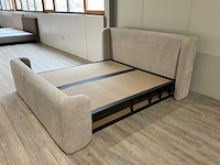 Bedbodem met hoofd- en voetbord - afbeelding 1 van  4