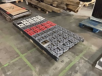 Bedbodem - afbeelding 1 van  4