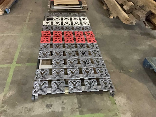 Bedbodem - afbeelding 2 van  4