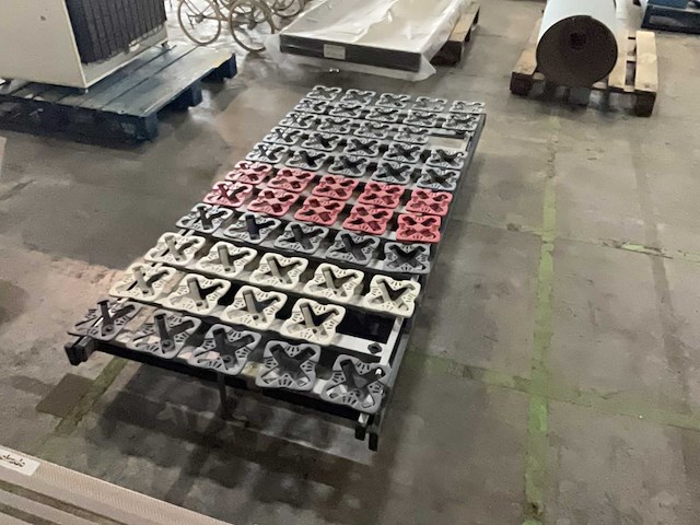 Bedbodem - afbeelding 3 van  4