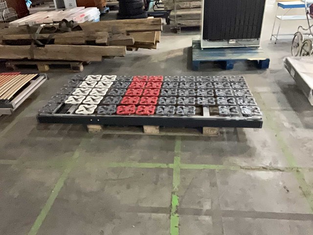 Bedbodem - afbeelding 4 van  4