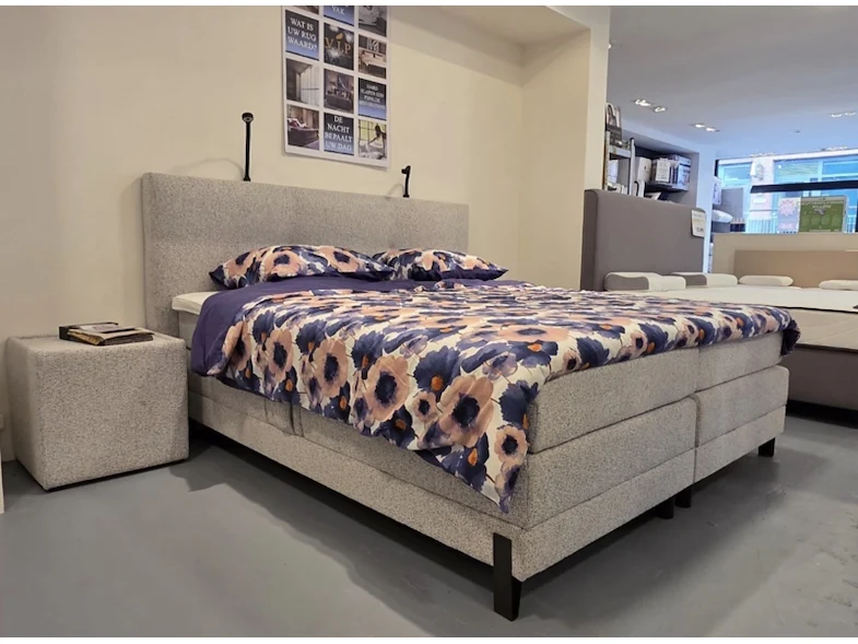 Bedden, elektronica en consumentengoederen
