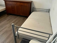 Bedden en kasten - afbeelding 2 van  5
