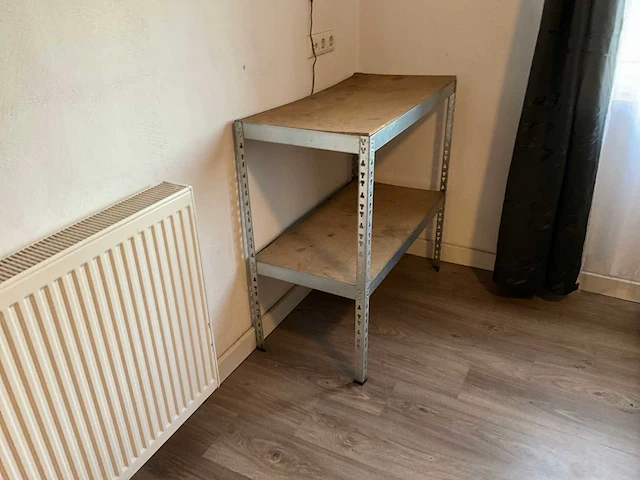 Bedden en kasten - afbeelding 5 van  5