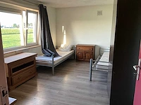 Bedden en kasten