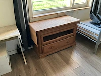 Bedden en kasten - afbeelding 3 van  5