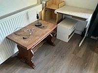 Bedden en kasten - afbeelding 4 van  5