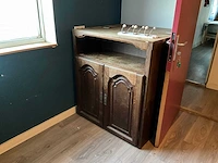 Bedden en kasten - afbeelding 2 van  2