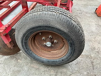 Beddenvlakker - afbeelding 2 van  11